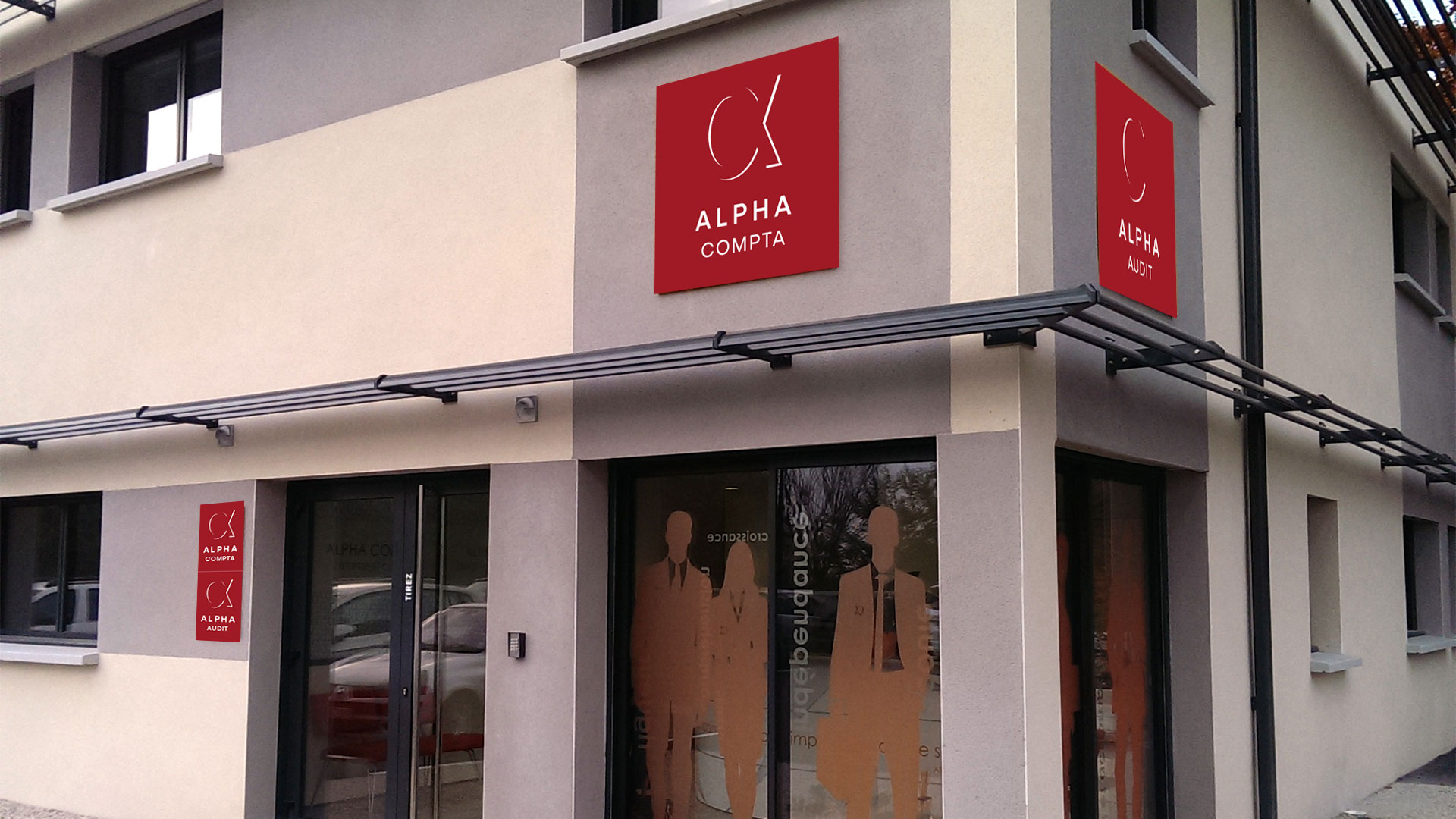 Accueil - Alpha Compta - Société d'expertise comptable